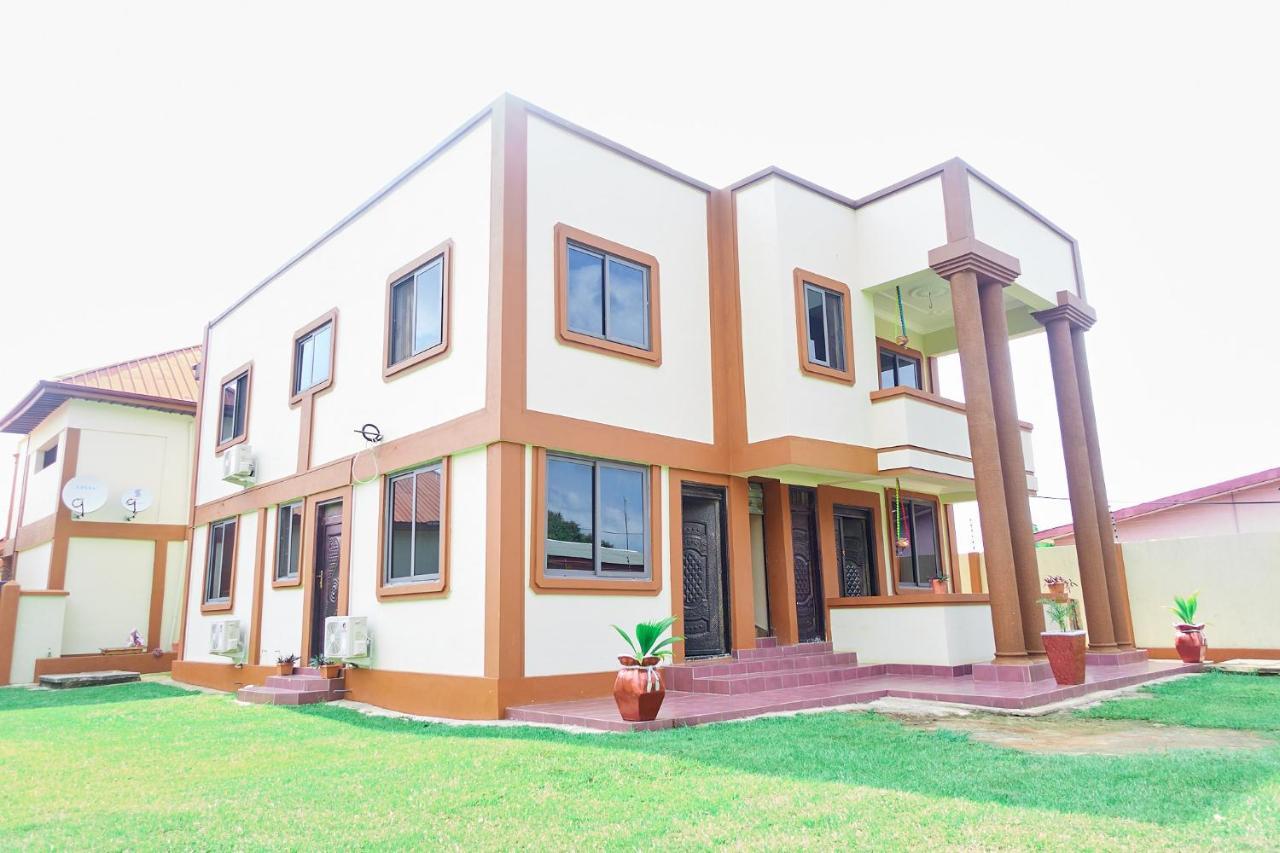קומסי Indigo Cottage And Apartment מראה חיצוני תמונה