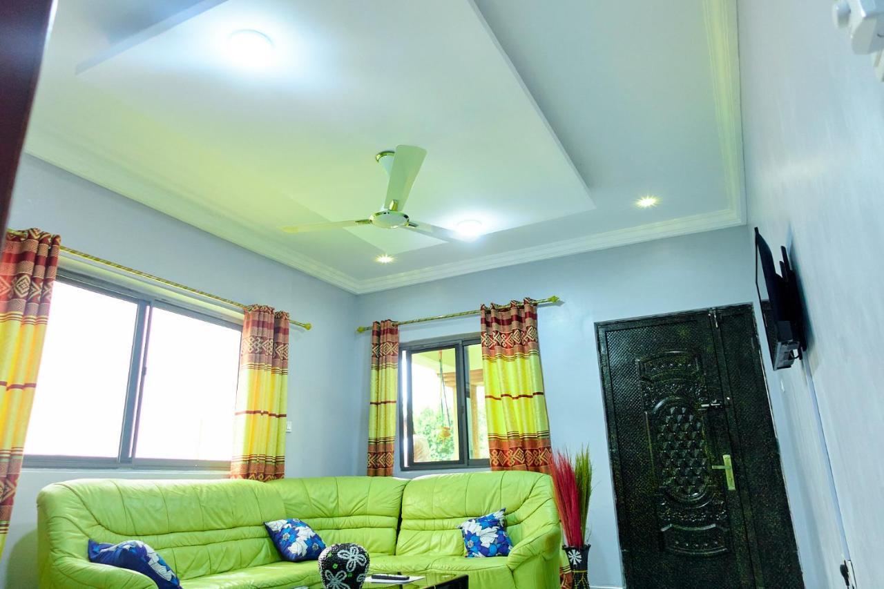 קומסי Indigo Cottage And Apartment מראה חיצוני תמונה