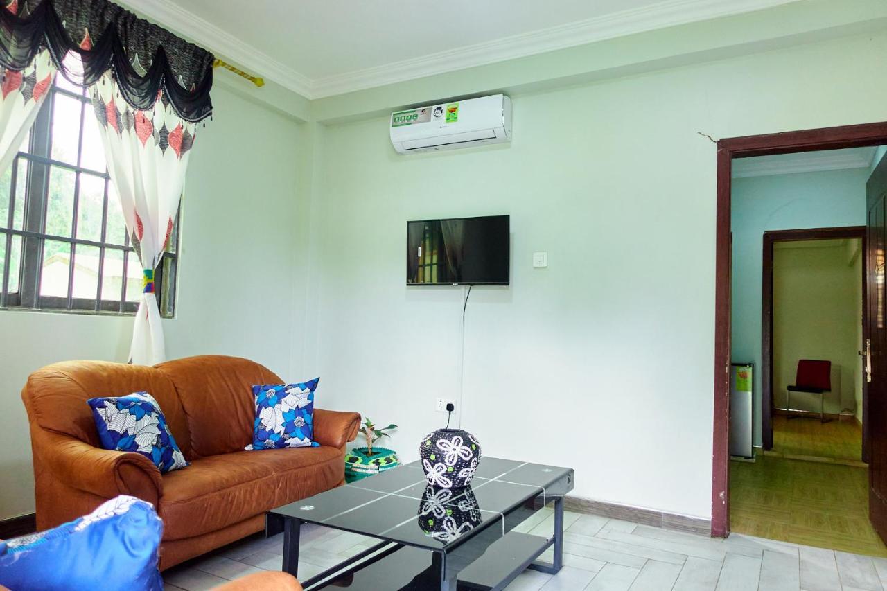 קומסי Indigo Cottage And Apartment מראה חיצוני תמונה