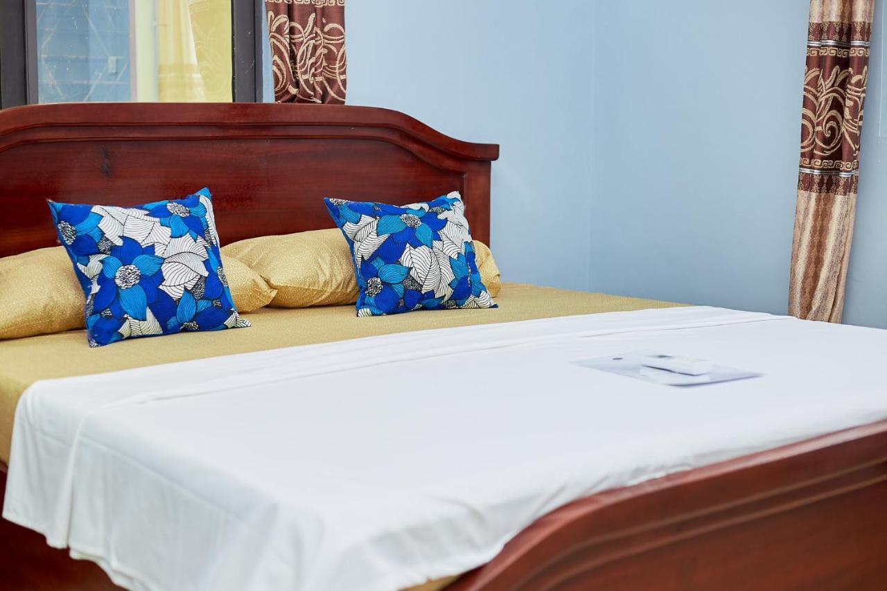 קומסי Indigo Cottage And Apartment מראה חיצוני תמונה