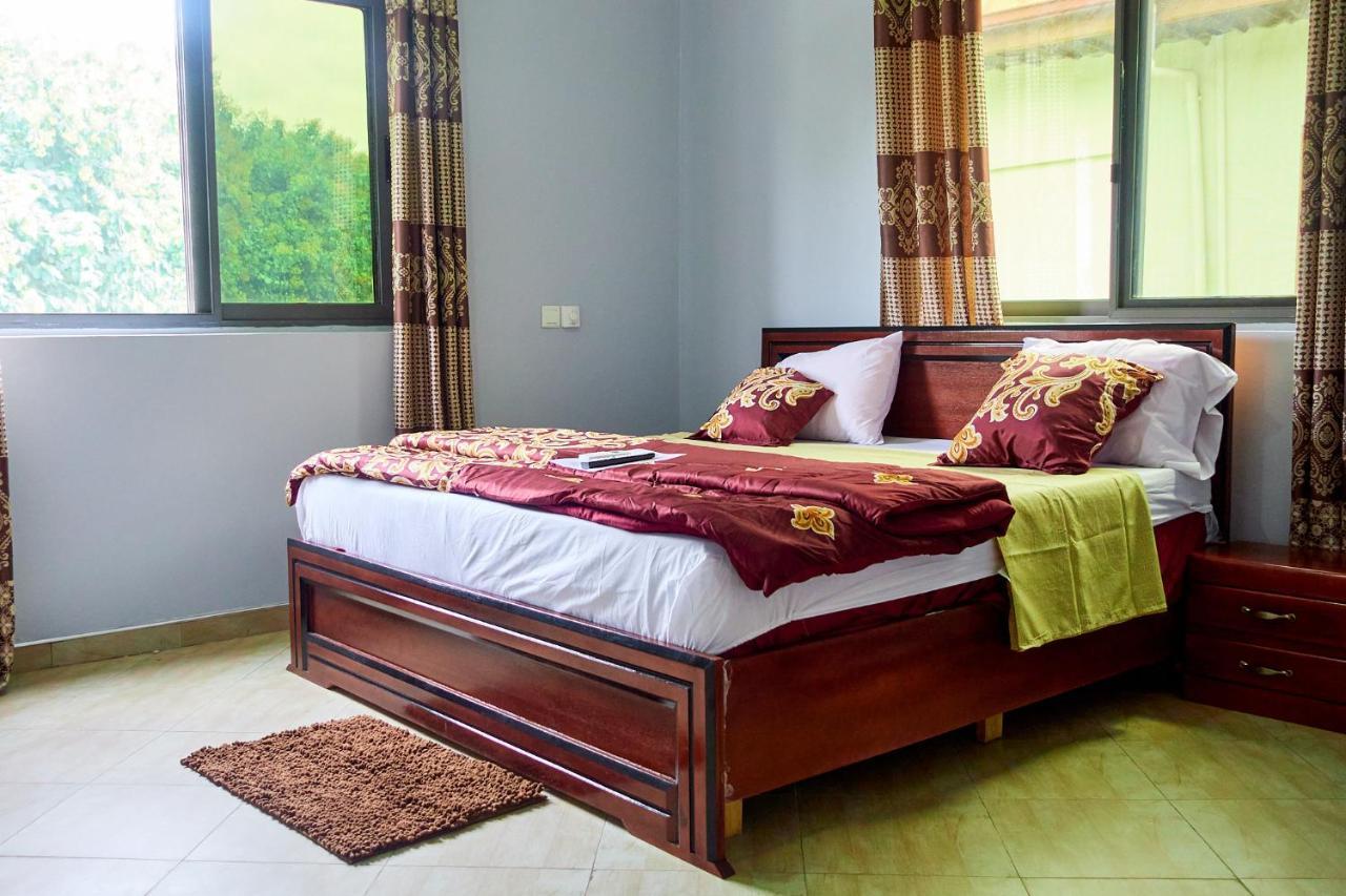 קומסי Indigo Cottage And Apartment מראה חיצוני תמונה