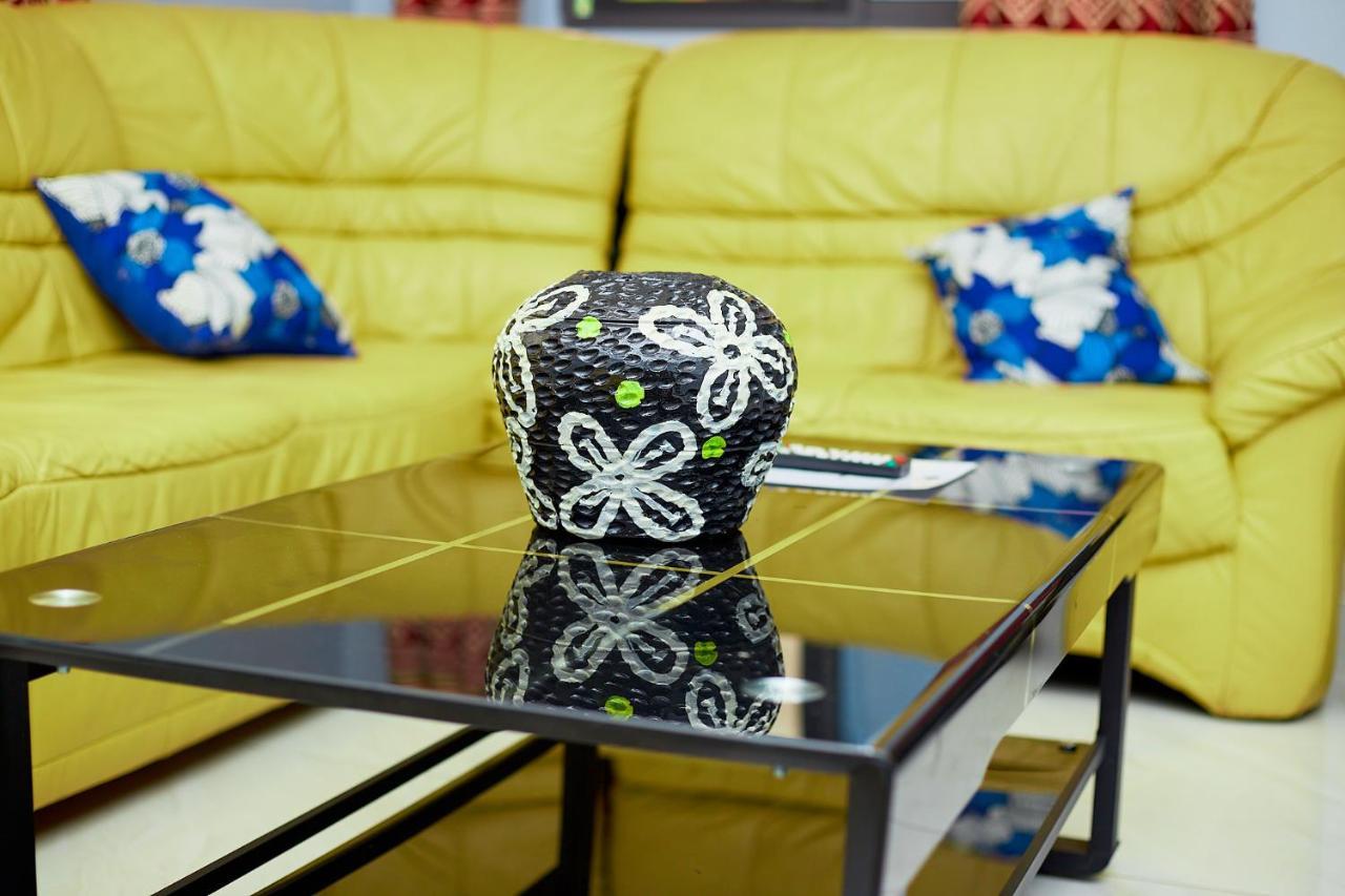 קומסי Indigo Cottage And Apartment מראה חיצוני תמונה