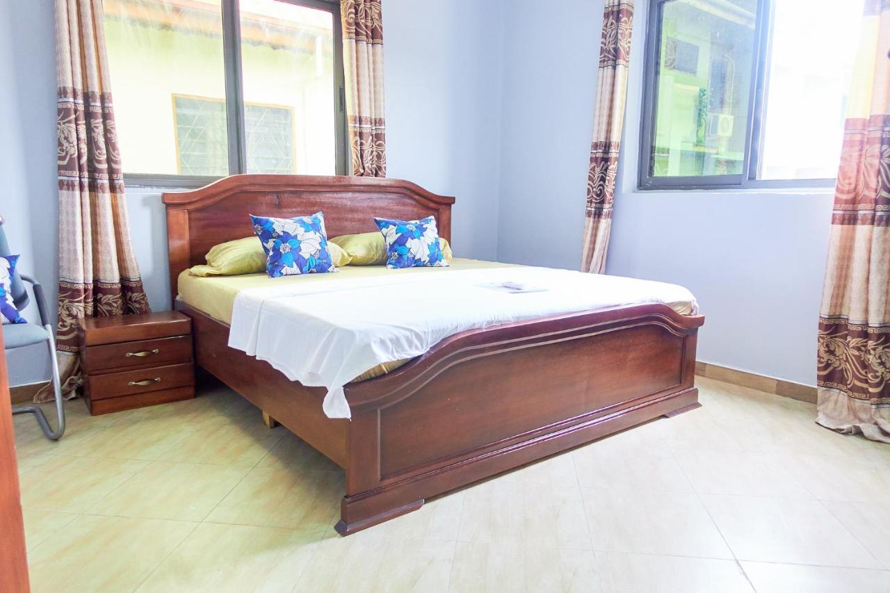 קומסי Indigo Cottage And Apartment מראה חיצוני תמונה