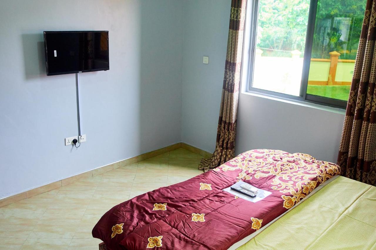 קומסי Indigo Cottage And Apartment מראה חיצוני תמונה