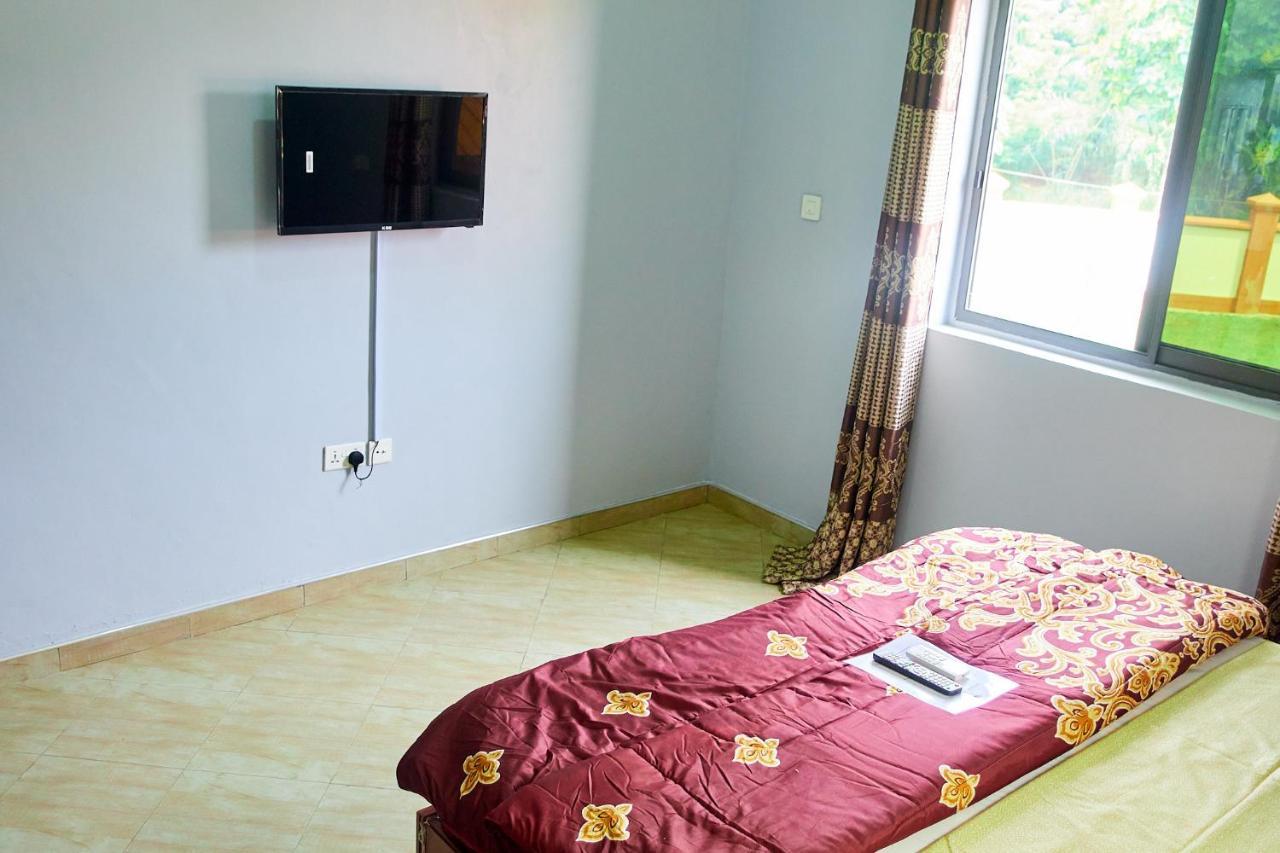 קומסי Indigo Cottage And Apartment מראה חיצוני תמונה