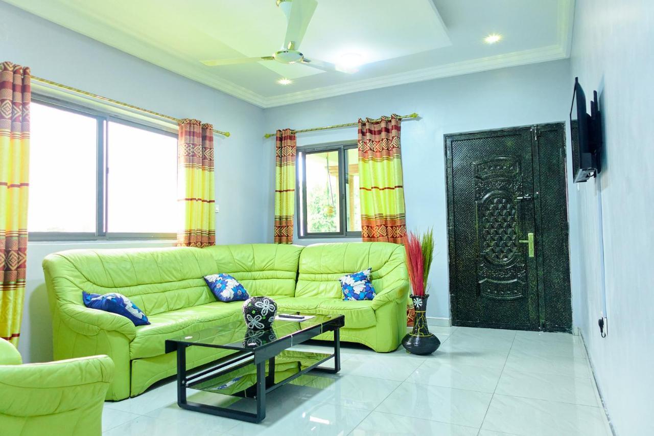 קומסי Indigo Cottage And Apartment מראה חיצוני תמונה