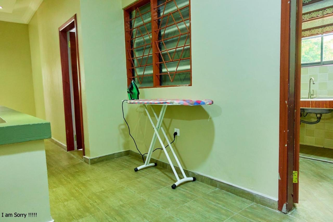 קומסי Indigo Cottage And Apartment מראה חיצוני תמונה