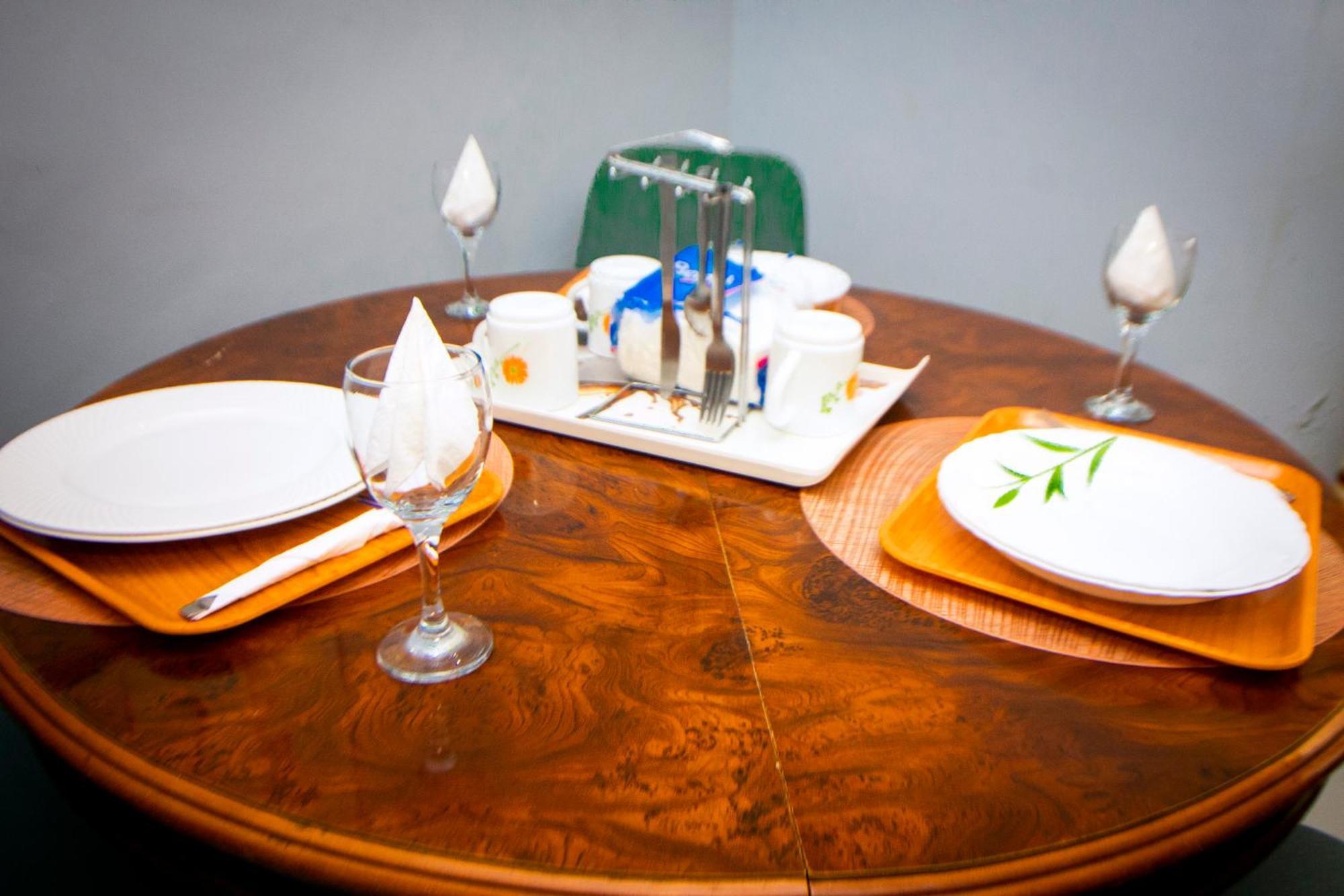 קומסי Indigo Cottage And Apartment מראה חיצוני תמונה