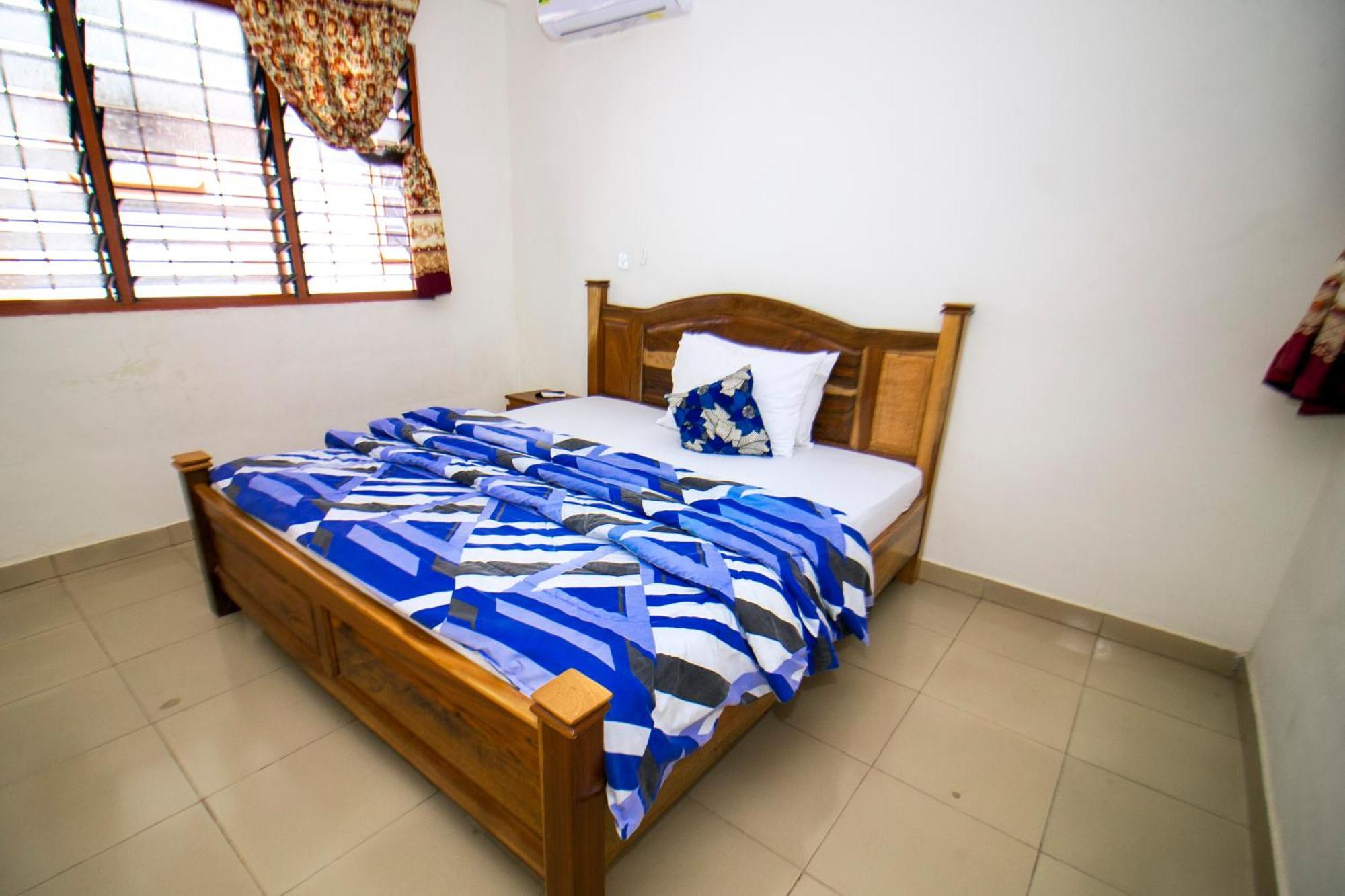 קומסי Indigo Cottage And Apartment מראה חיצוני תמונה