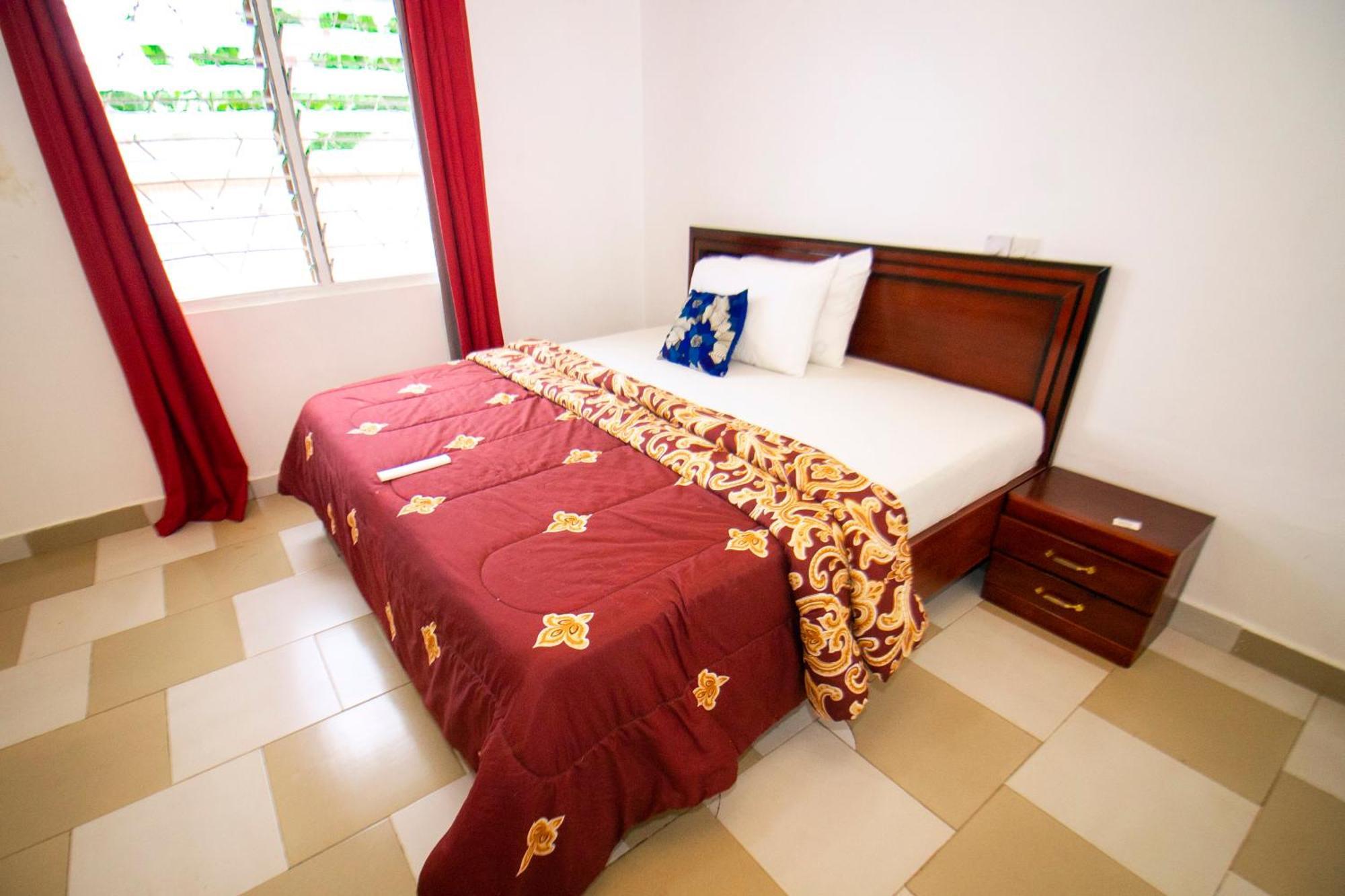 קומסי Indigo Cottage And Apartment מראה חיצוני תמונה