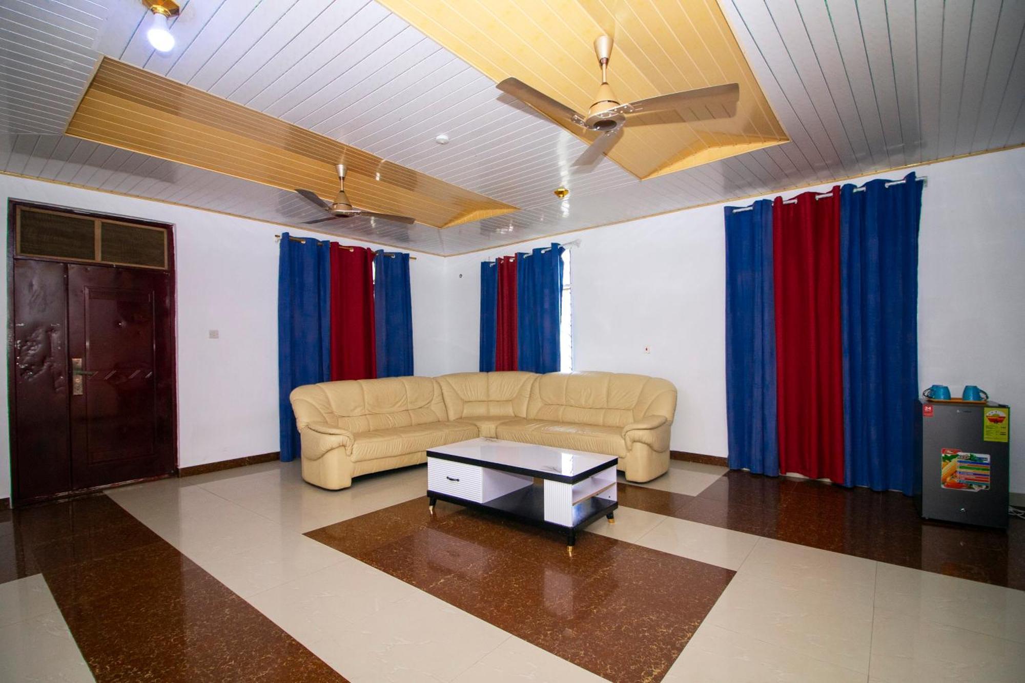 קומסי Indigo Cottage And Apartment מראה חיצוני תמונה
