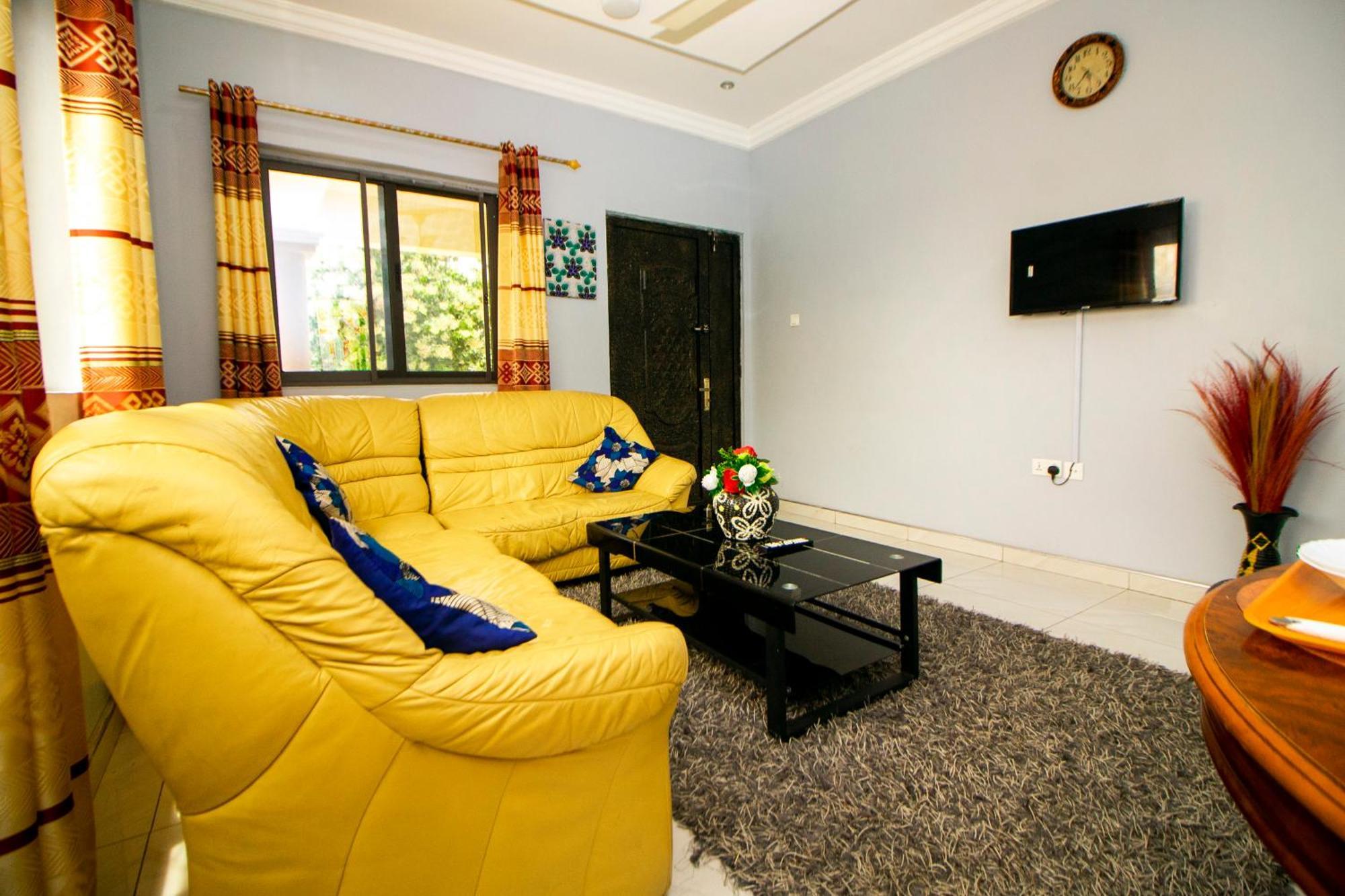 קומסי Indigo Cottage And Apartment מראה חיצוני תמונה