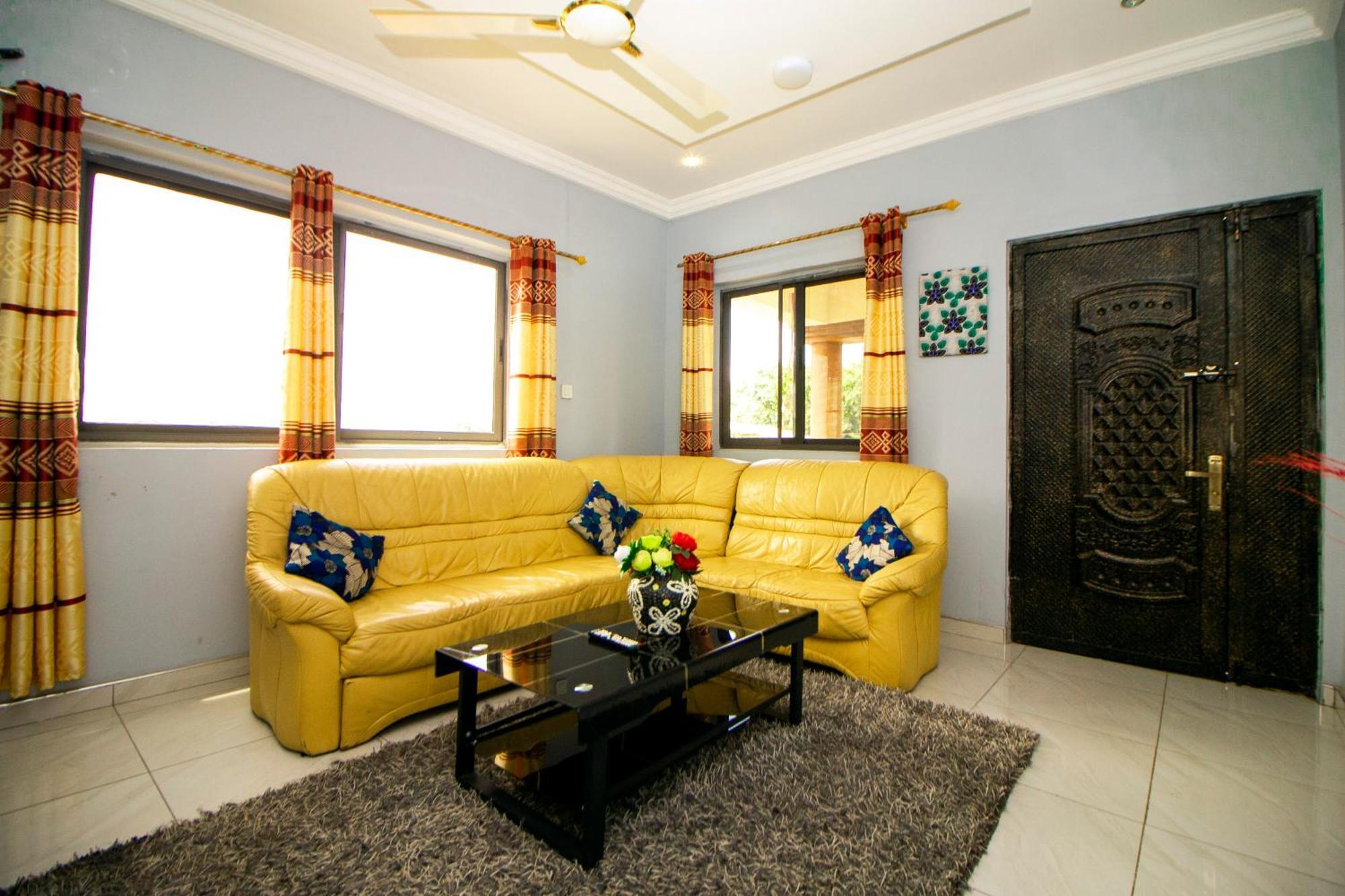 קומסי Indigo Cottage And Apartment מראה חיצוני תמונה